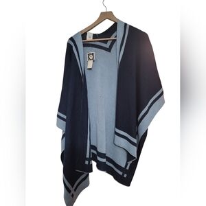 Anne Klein Reversible Shawl